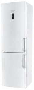 Hotpoint-Ariston HBT 1201.4 NF H Tủ lạnh ảnh