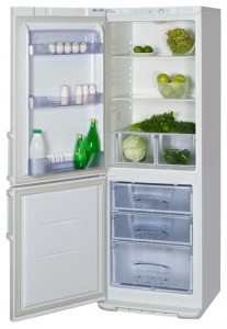 Бирюса 133 KLA Холодильник Фото