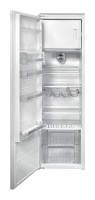 Fulgor FBR 351 E Refrigerator larawan