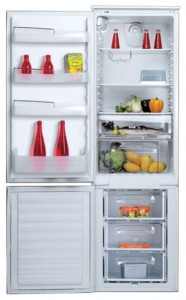 ROSIERES RBCP 3183 Refrigerator larawan