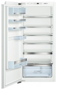 Bosch KIR41AD30 šaldytuvas nuotrauka