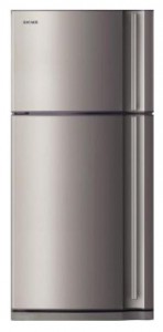 Hitachi R-Z660ERU9XSTS Refrigerator larawan