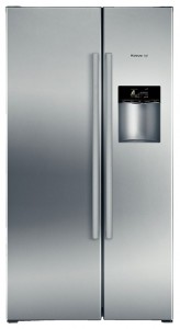 Bosch KAD62V78 Refrigerator larawan