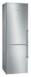 Bosch KGS36A60 Buzdolabı fotoğraf