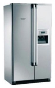 Hotpoint-Ariston MSZ 802 D Refrigerator larawan