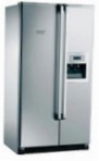 Hotpoint-Ariston MSZ 802 D Buzdolabı