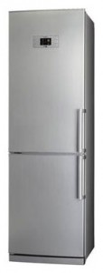 LG GR-B409 BLQA Buzdolabı fotoğraf