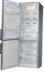 Smeg CF33XPNF Refrigerator
