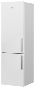 BEKO RCSK 340M21 W Refrigerator larawan
