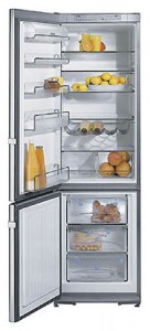 Miele KFN 8762 Sed Refrigerator larawan