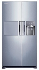 Samsung RS-7687 FHCSL Refrigerator larawan