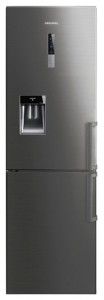 Samsung RL-58 GPEMH Refrigerator larawan