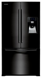 Samsung RFG-23 UEBP 冰箱 照片