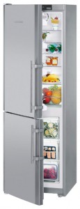 Liebherr CNPesf 3513 Refrigerator larawan