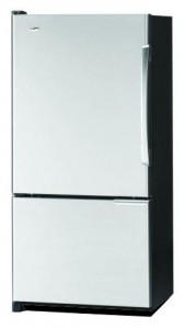 Amana AB 2225 PEK W Refrigerator larawan