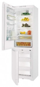 Hotpoint-Ariston MBL 2021 C Холодильник фото