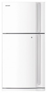 Hitachi R-Z610EUC9KPWH Холодильник Фото
