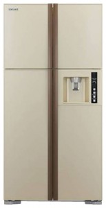 Hitachi R-W720FPUC1XGGL Холодильник фото
