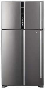 Hitachi R-V720PUC1KXSTS Холодильник Фото