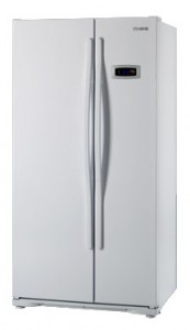 BEKO GNE 15906 W Refrigerator larawan