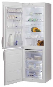 Whirlpool ARC 5551 W Fridge Photo