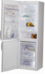 Whirlpool ARC 5551 W Tủ lạnh