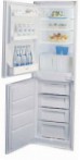 Whirlpool ART 485/B Frigo