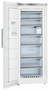Bosch GSN54AW31F Tủ lạnh ảnh