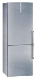 Bosch KGN39A40 Refrigerator larawan