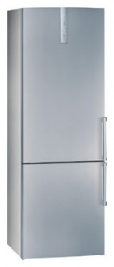 Bosch KGN49A40 Buzdolabı fotoğraf