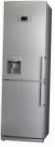 LG GA-F409 BTQA Frigo