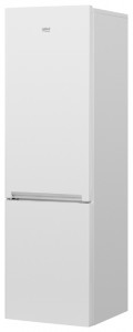 BEKO RCSK 340M20 W Refrigerator larawan