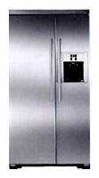 Bosch KGU57990 Refrigerator larawan