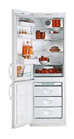 Brandt DUA 363 WR Холодильник Фото