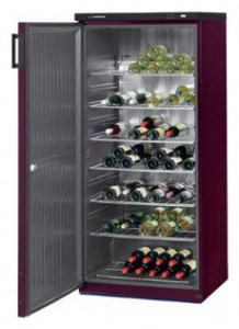 Liebherr WK 5700 Refrigerator larawan