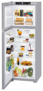 Liebherr CTsl 3306 Холодильник Фото