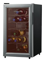 Baumatic BW18 Холодильник фото