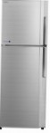 Sharp SJ-431VSL Refrigerator