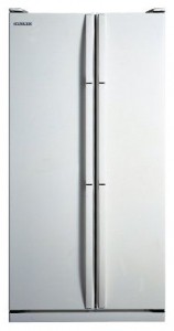 Samsung RS-20 CRSW Refrigerator larawan