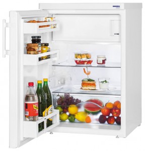 Liebherr TP 1514 Холодильник фото