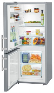 Liebherr CUsl 2311 Холодильник Фото