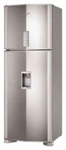 Whirlpool VS 503 Refrigerator larawan