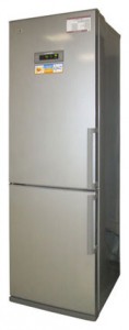 LG GA-449 BLMA Buzdolabı fotoğraf