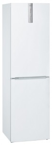 Bosch KGN39XW24 Холодильник фото