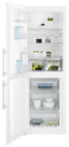 Electrolux EN 3241 JOW Холодильник Фото
