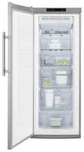 Electrolux EUF 2242 AOX Хладилник снимка