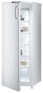 Gorenje F 4151 CW Refrigerator larawan