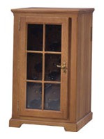 OAK Wine Cabinet 60GA-T Холодильник Фото