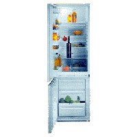 AEG S 2936i Холодильник Фото