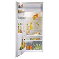 AEG S 2332i Холодильник Фото